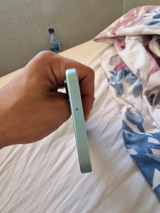 Samsung A26 256GB Azul/Verde