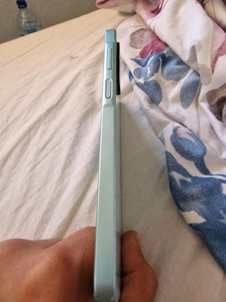 Samsung A26 256GB Azul/Verde