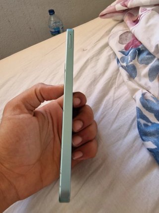 Samsung A26 256GB Azul/Verde