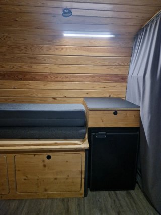 Volkswagen t5 2015