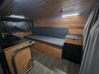 Volkswagen t5 2015