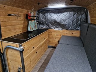 Volkswagen t5 2015