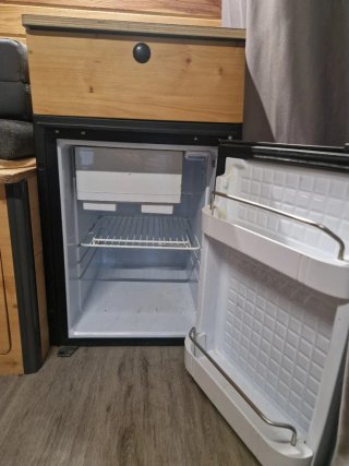 Volkswagen t5 2015