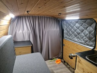 Volkswagen t5 2015