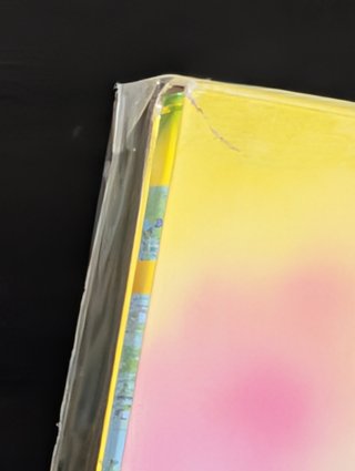 Stephan Bodzin - Boavista 4 LP Trance