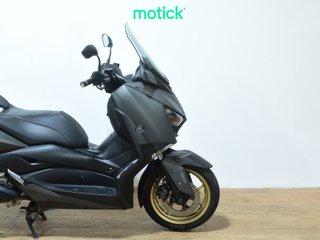 YAMAHA XMAX 300 TECH MAX