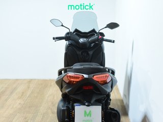YAMAHA XMAX 300 TECH MAX