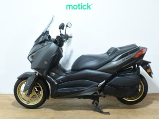 YAMAHA XMAX 300 TECH MAX