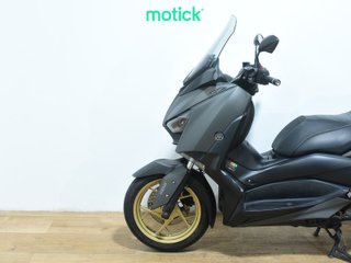 YAMAHA XMAX 300 TECH MAX