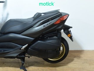 YAMAHA XMAX 300 TECH MAX