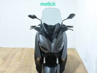 YAMAHA XMAX 300 TECH MAX