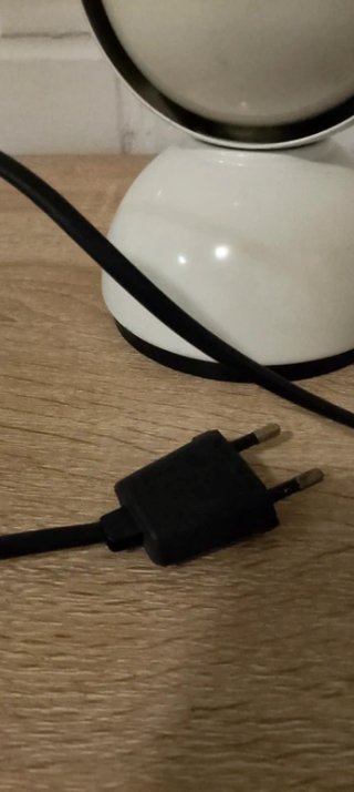 Lampada vintage anni '70 Space Age