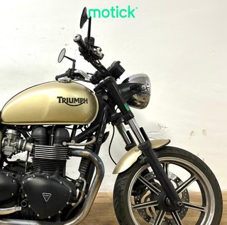 TRIUMPH BONEVILLE (A2)