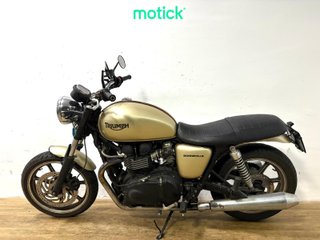 TRIUMPH BONEVILLE (A2)