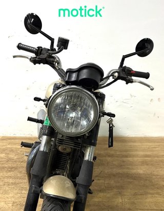 TRIUMPH BONEVILLE (A2)