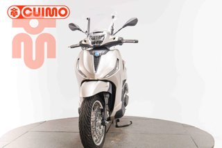 PIAGGIO BEVERLY 400