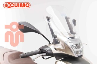 PIAGGIO BEVERLY 400