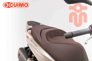 PIAGGIO BEVERLY 400