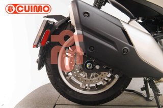 PIAGGIO BEVERLY 400