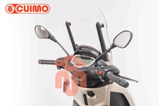 PIAGGIO BEVERLY 400