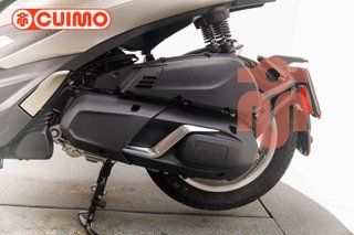 PIAGGIO BEVERLY 400
