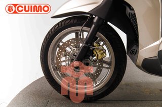PIAGGIO BEVERLY 400
