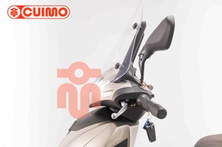 PIAGGIO BEVERLY 400