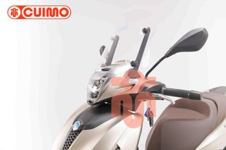PIAGGIO BEVERLY 400