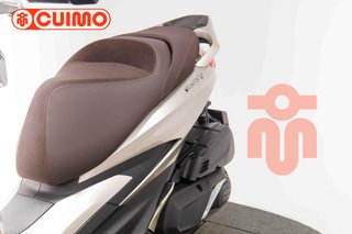 PIAGGIO BEVERLY 400