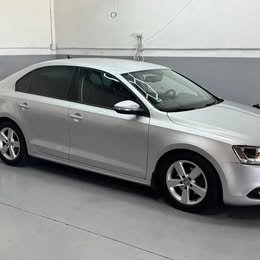 Volkswagen Jetta 2011