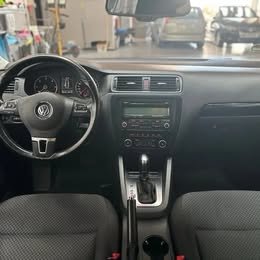 Volkswagen Jetta 2011