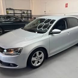Volkswagen Jetta 2011