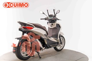 PIAGGIO BEVERLY 400