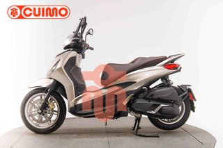 PIAGGIO BEVERLY 400