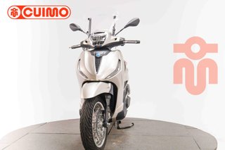 PIAGGIO BEVERLY 400