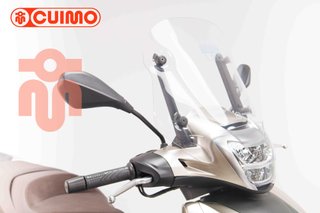 PIAGGIO BEVERLY 400