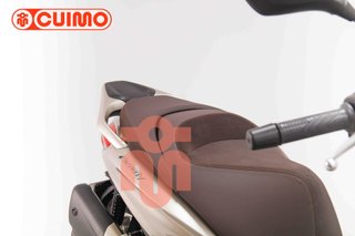 PIAGGIO BEVERLY 400
