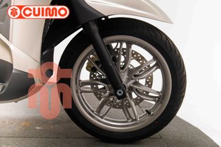 PIAGGIO BEVERLY 400