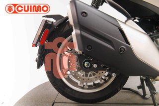 PIAGGIO BEVERLY 400