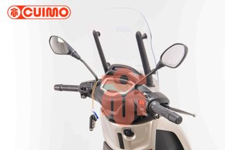 PIAGGIO BEVERLY 400