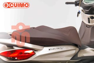 PIAGGIO BEVERLY 400