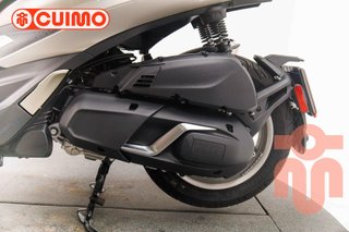 PIAGGIO BEVERLY 400
