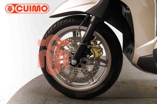 PIAGGIO BEVERLY 400