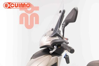PIAGGIO BEVERLY 400