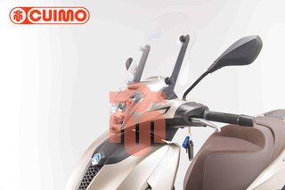 PIAGGIO BEVERLY 400