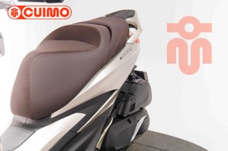 PIAGGIO BEVERLY 400