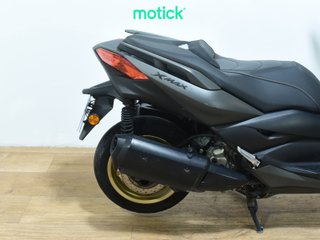 YAMAHA XMAX 300 TECH MAX