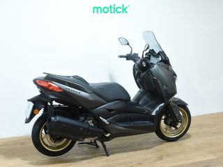 YAMAHA XMAX 300 TECH MAX