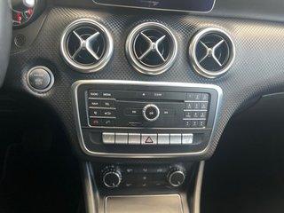 Mercedes-Benz Clase A220 4 matic.