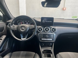 Mercedes-Benz Clase A220 4 matic.